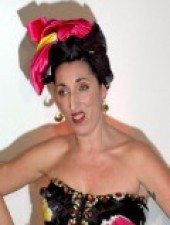 Rossy De Palma