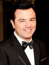 Seth MacFarlane