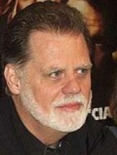 Taylor Hackford