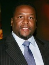 Wendell Pierce