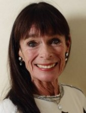 Geraldine Chaplin