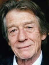 John Hurt