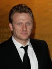 Kevin McKidd