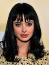 Krysten Ritter