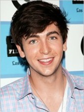 Nicholas Braun