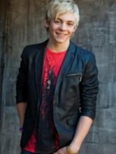 Ross Lynch