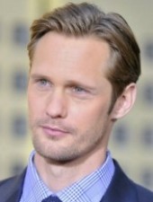 Alexander Skarsgård