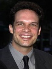 Diedrich Bader