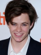 Harrison Gilbertson