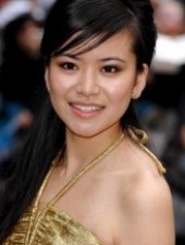 Katie Leung