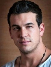 Mario Casas