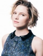 Amy Seimetz