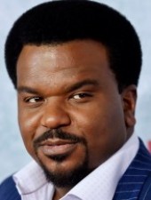 Craig Robinson