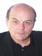 Michael Ironside