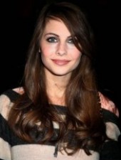 Willa Holland