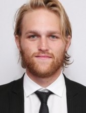 Wyatt Russell