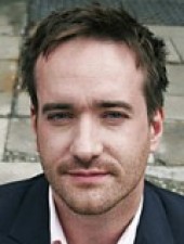 Matthew Macfadyen