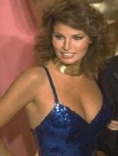 Raquel Welch