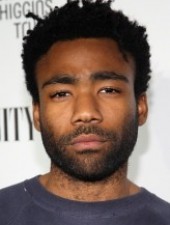 Donald Glover