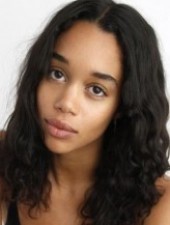 Laura Harrier