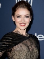 Sarah Bolger