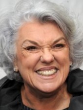 Tyne Daly