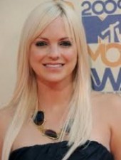 Anna Faris