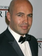 Billy Zane