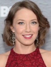 Carrie Coon