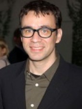 Fred Armisen