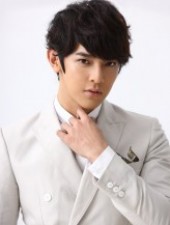 Jiro Wang