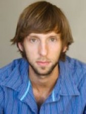 Joel David Moore