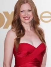 Mireille Enos