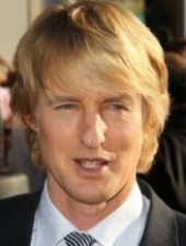 Owen Wilson