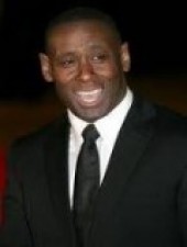 David Harewood