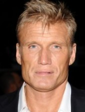 Dolph Lundgren