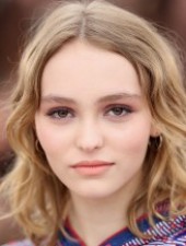 Lily-Rose Depp