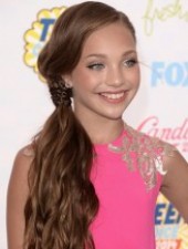 Maddie Ziegler