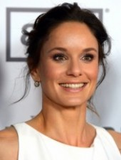 Sarah Wayne Callies