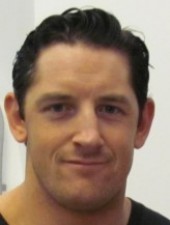 Wade Barrett