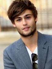 Douglas Booth