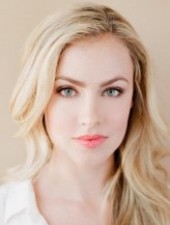 Amanda Schull