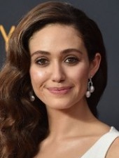 Emmy Rossum