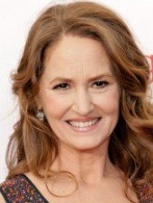 Melissa Leo