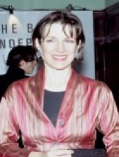 Harriet Walter